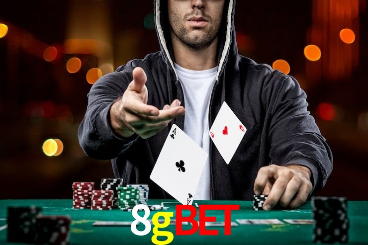 APP oficial da 8gbet para mobile